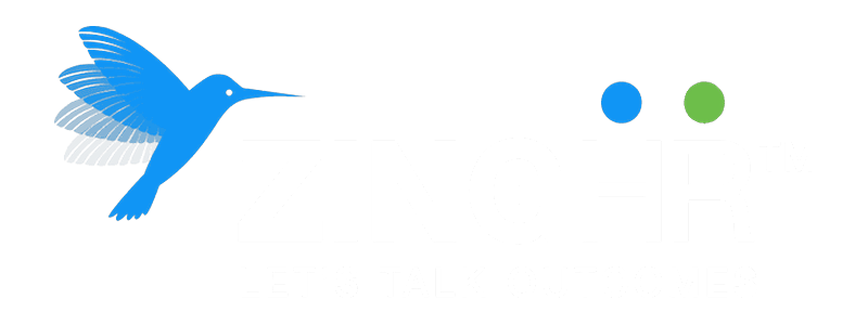 ZingHR