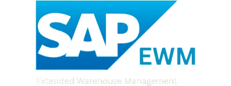 SAP EWM