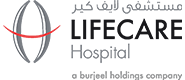 Lifecare logo