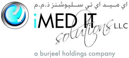 iMed Logo