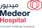 medeor logo