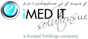 iMed Logo